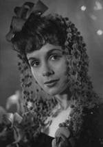 Делия Гарсес фото