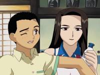 Кадр Тэнти – лишний!