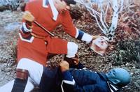 Кадр Фантомас против Скотланд-Ярда