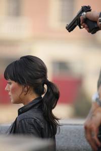 Кадр 5 дней в августе