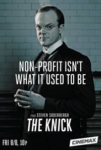 Постер Больница Никербокер