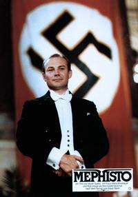 Кадр Мефисто