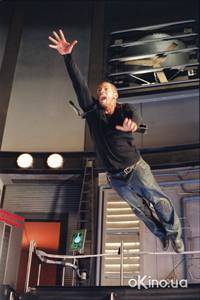 Кадр Я, робот