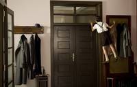 Кадр Мальчик в полосатой пижаме