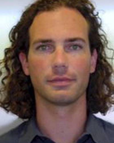 Майк Эбботт фото