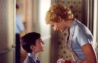 Кадр Семейная тайна