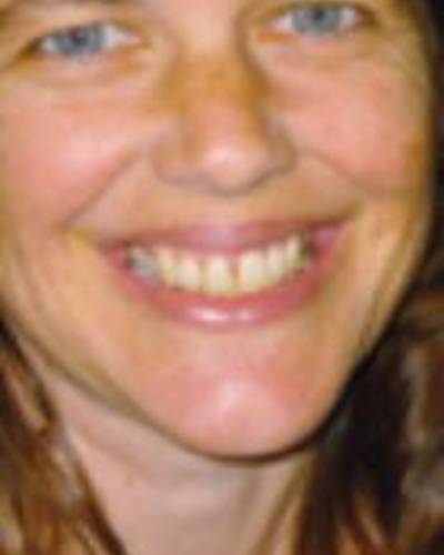 Женевьева Хофмайер фото