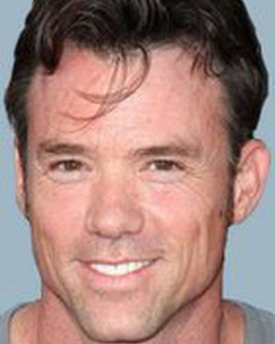 Терри Нотари фото