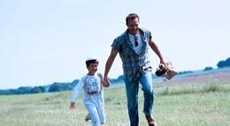 Кадр из фильма "Совершенный мир" - 1