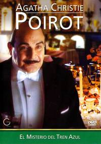 Постер Пуаро