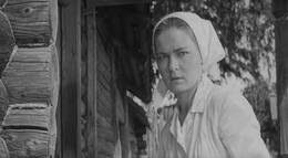 Кадр из фильма "Журавушка" - 1