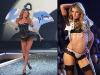 Кадр Показ мод Victoria's Secret 2007