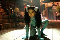 Кадр Лисья семейка