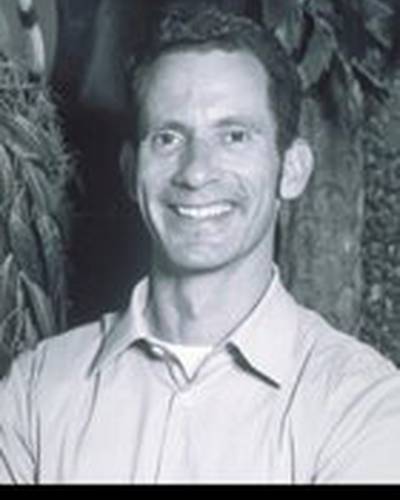 Бэйкер Бладуорф фото