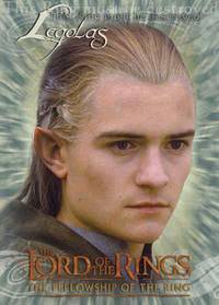 Постер Властелин колец: Братство кольца