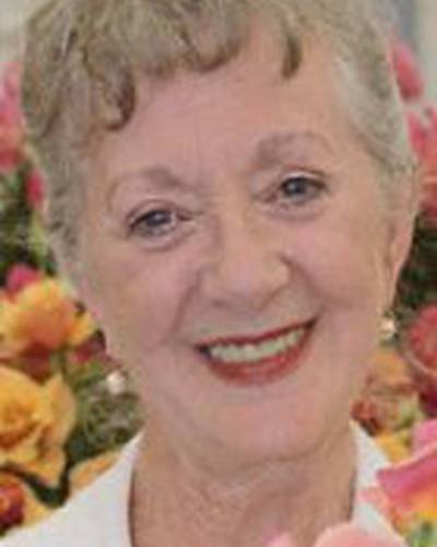 Тельма Барлоу фото