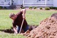 Кадр Под куполом