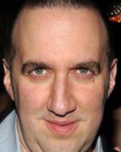 Дэнни Хоч фото