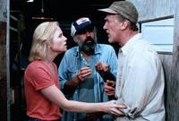 Кадр Залив Аламо