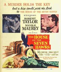Постер Дом семи ястребов