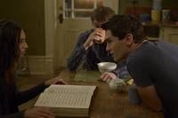 Кадр Быть человеком