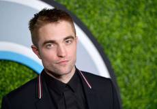 Теперь официально: Роберт Паттинсон – новый Бэтмен