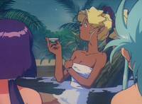 Кадр Тэнти – лишний! Рё-о-ки