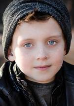 Джек МакГроу фото