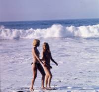 Кадр Teufelscamp der verlorenen Frauen