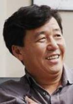 Кан У Сок фото