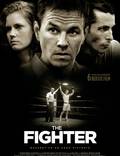 Постер из фильма "Боец" - 1
