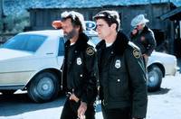 Кадр Вспышка