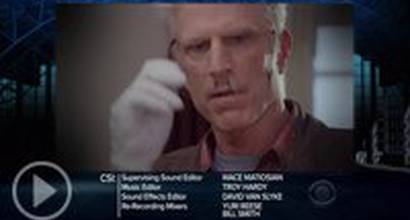 ТВ-ролик (сезон 12, эпизод 2)