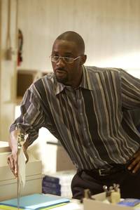 Кадр Прослушка