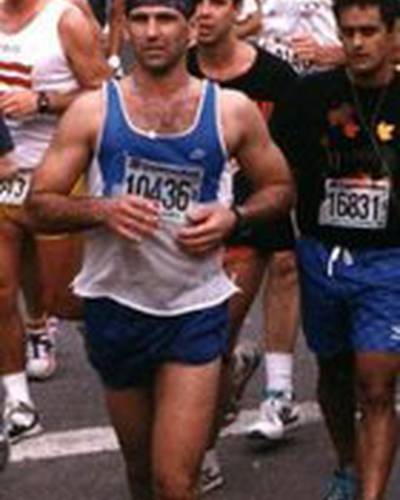 Джон Луис Фишер фото