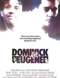 Постер из фильма "Доминик и Юджин" - 1