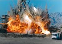 Кадр Последний рубеж