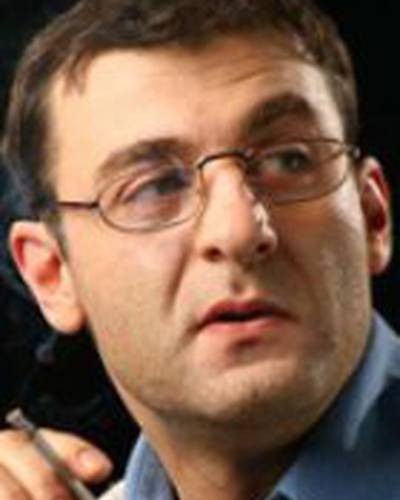 Нико Гомелаури фото