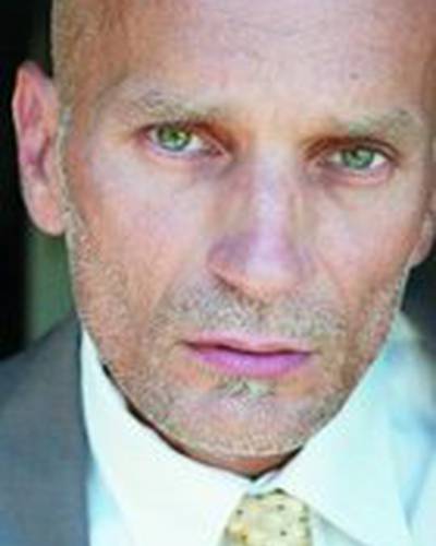 Эверетт Мендес III фото