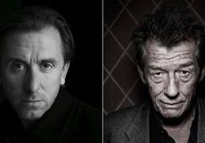 Джон Хёрт и Тим Рот вновь возьмутся за «Стукача»