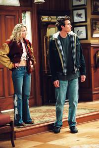 Кадр A Minute with Stan Hooper