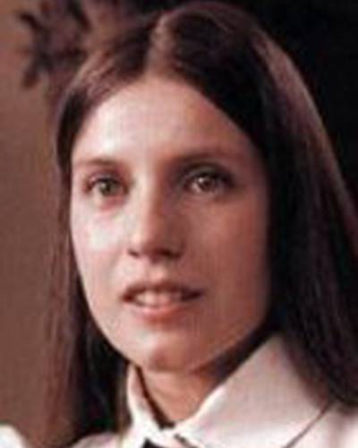 Маргарет Нельсон фото