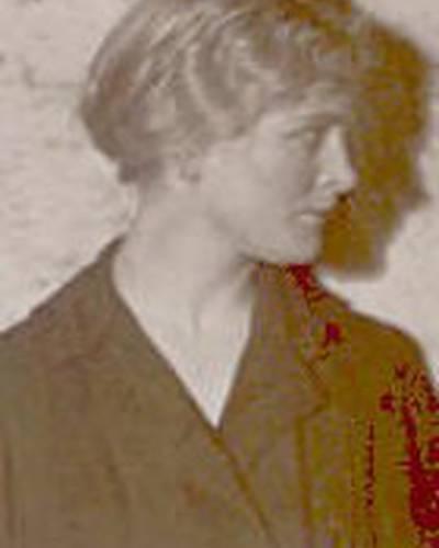 Мария Лейко фото