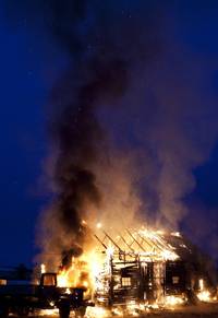 Кадр Дубровский