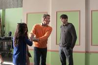 Кадр Больше чем секс