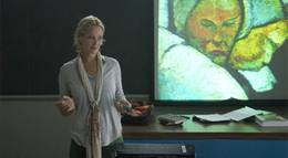 Кадр из фильма "Мгновения жизни" - 2