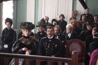 Кадр Пелагия и белый бульдог