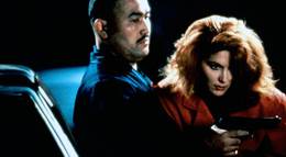 Кадр из фильма "Честь и ярость 2: Враждебный захват" - 2