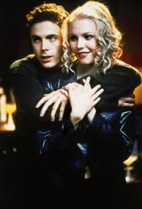 Кадр Бессмертные души