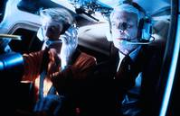 Кадр Безумная миссия 3: Наш человек с Бонд-стрит